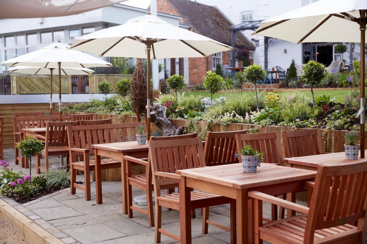 Riverside Inn By Chef & Brewer Collection Harley Exterior foto