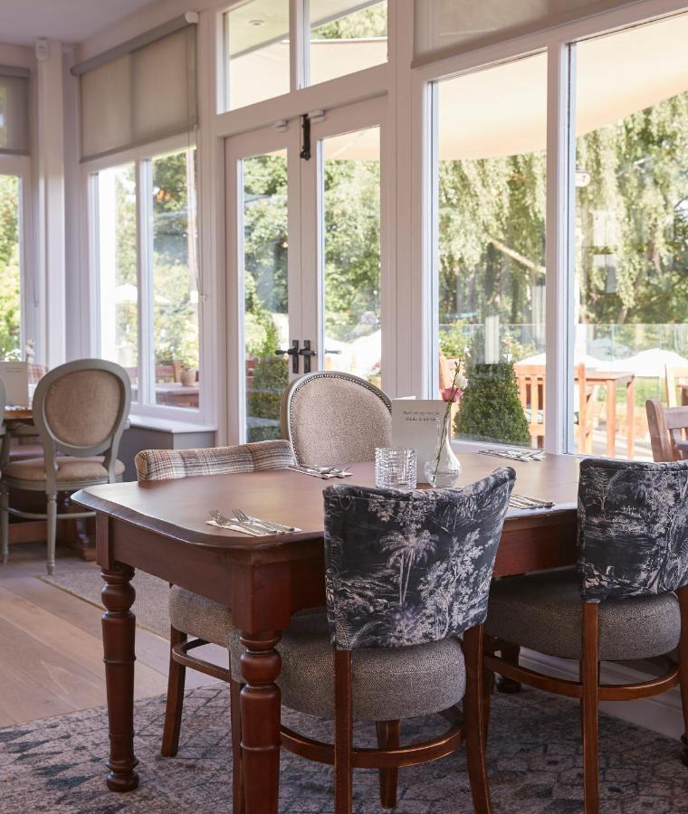 Riverside Inn By Chef & Brewer Collection Harley Exterior foto