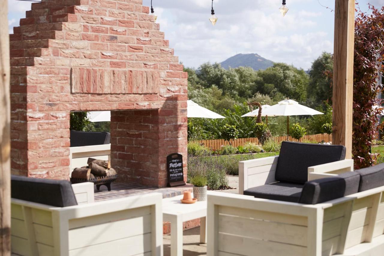Riverside Inn By Chef & Brewer Collection Harley Exterior foto