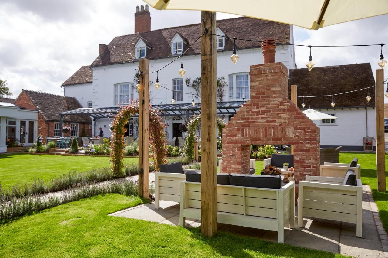 Riverside Inn By Chef & Brewer Collection Harley Exterior foto