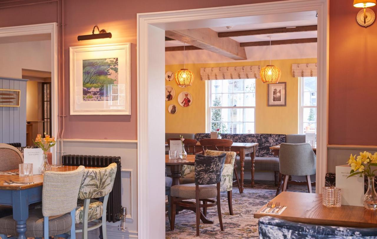 Riverside Inn By Chef & Brewer Collection Harley Exterior foto